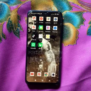 Xiaomi Poco M3 128 GB Blue
