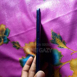 Xiaomi Poco M3 128 GB Blue