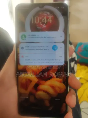Realme C35 128 GB Green