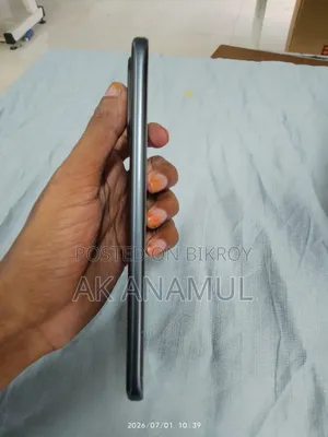 Infinix Note Edge 256 GB