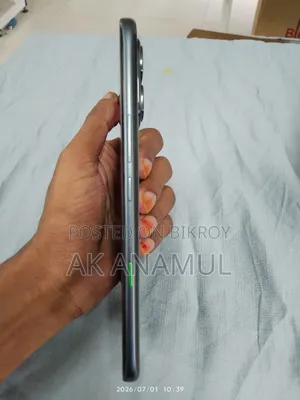 Infinix Note Edge 256 GB