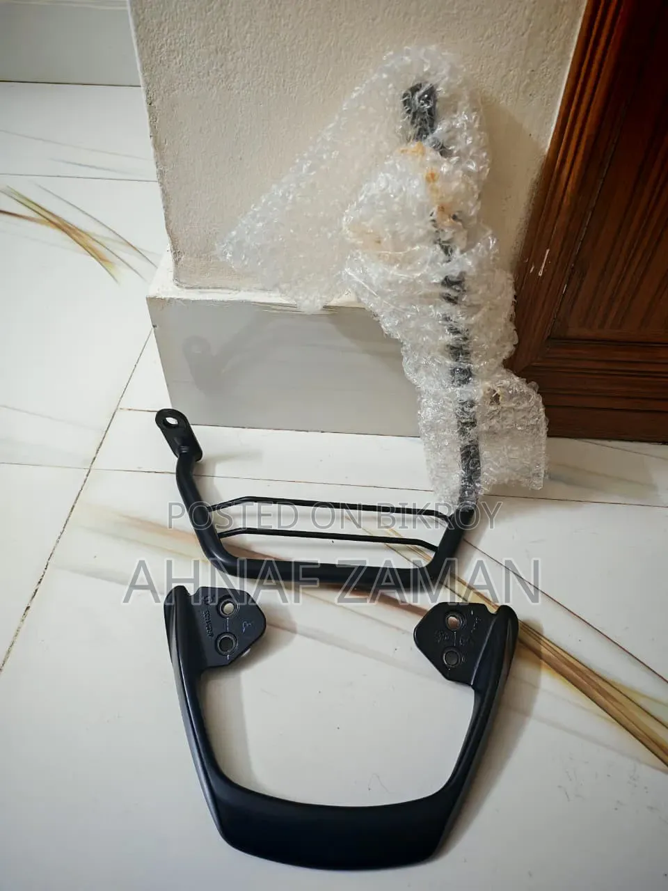 Pulsar Bike Accessories