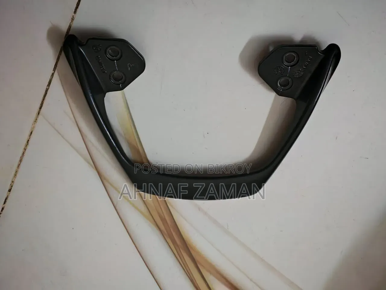 Pulsar Bike Accessories