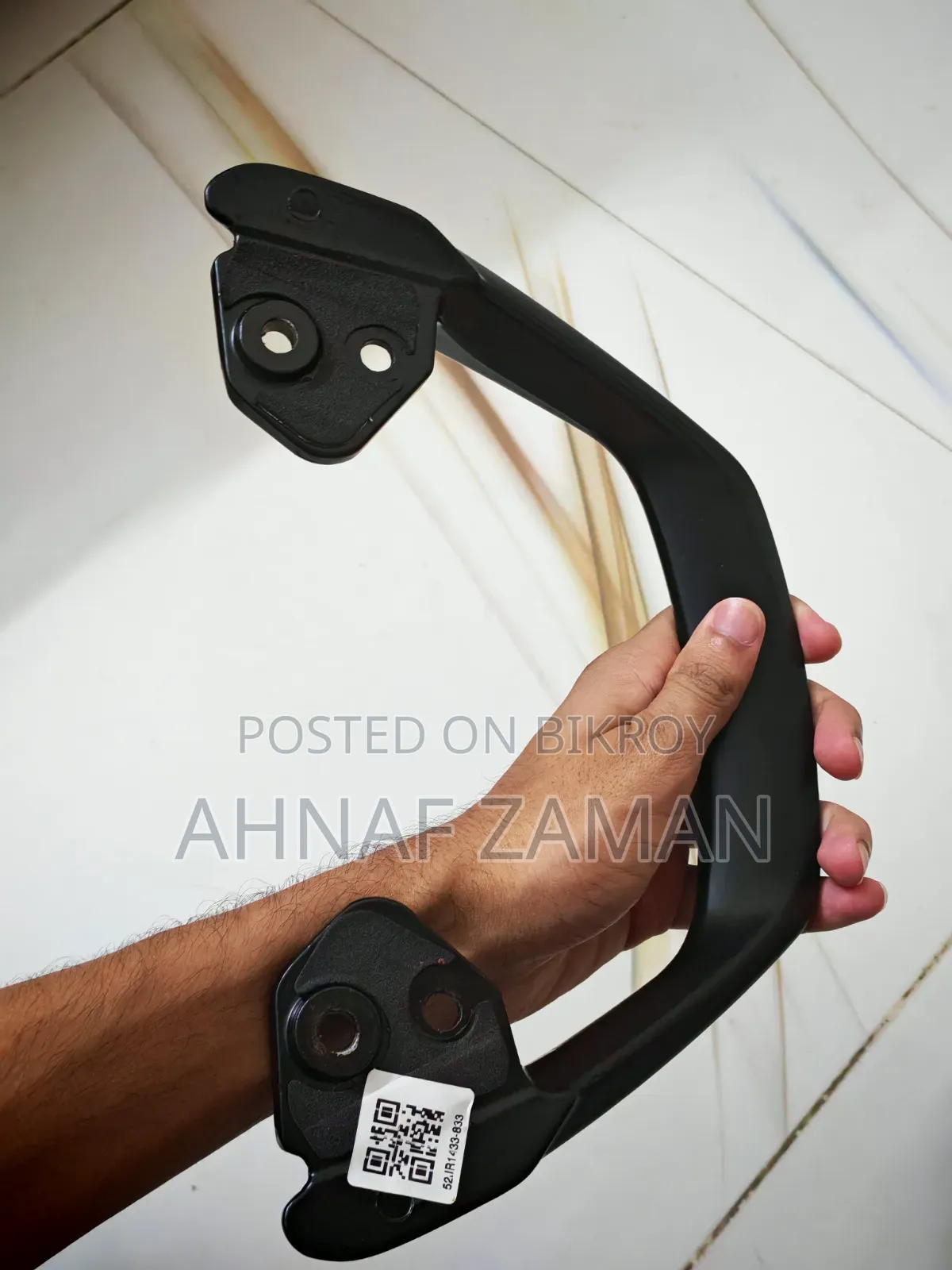 Pulsar Bike Accessories