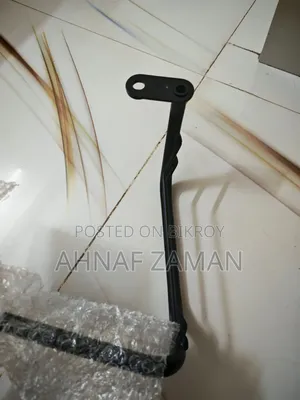Pulsar Bike Accessories