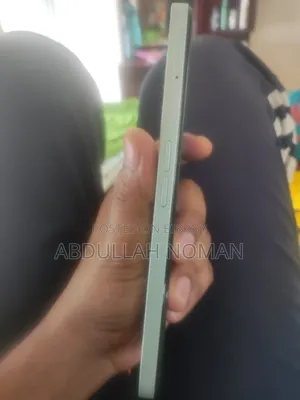 Realme C35 128 GB Green