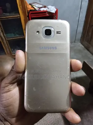 Samsung Galaxy J2 Pro 16 GB Gray