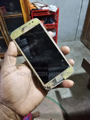 Samsung Galaxy J2 Pro 16 GB Gray