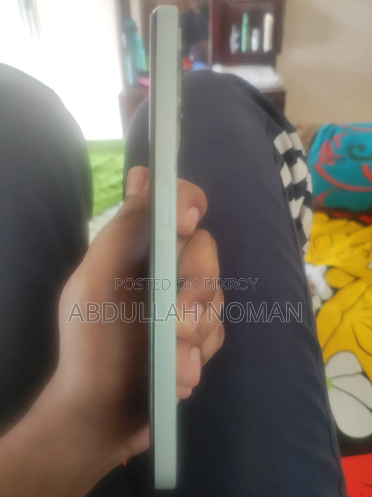 Realme C35 128 GB Green