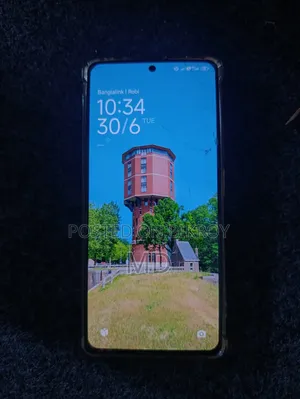 Xiaomi Redmi Note 13 256 GB Black
