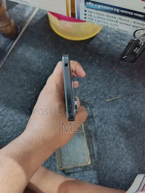 Xiaomi Redmi Note 13 256 GB Black