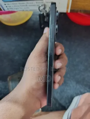 Xiaomi Redmi Note 13 256 GB Black