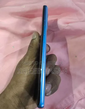 Motorola G96 5G 128 GB Blue