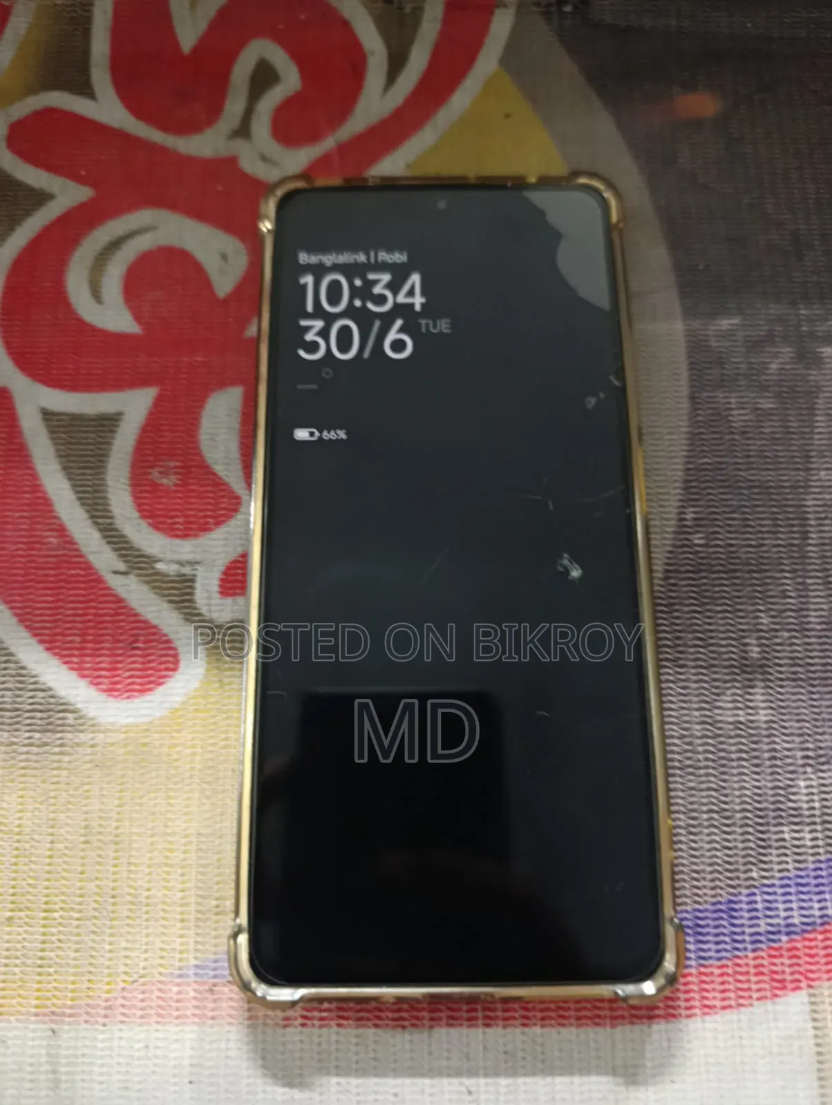 Xiaomi Redmi Note 13 256 GB Black
