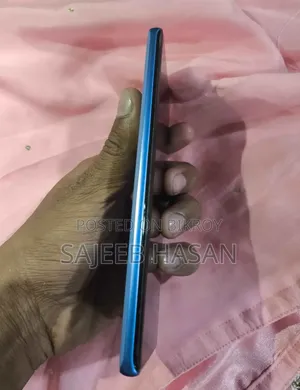 Motorola G96 5G 128 GB Blue