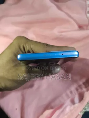 Motorola G96 5G 128 GB Blue