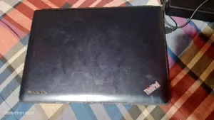 Laptop Lenovo ThinkPad X131e 4GB Intel Celeron HDD 16 GB