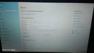 Laptop Lenovo ThinkPad X131e 4GB Intel Celeron HDD 16 GB
