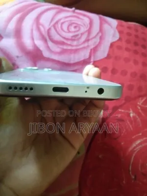 Walton NEXG N75 128 GB Silver