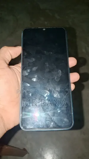 Vivo Y02s 32 GB Pink