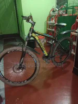 ভালো মানের সাইকেল