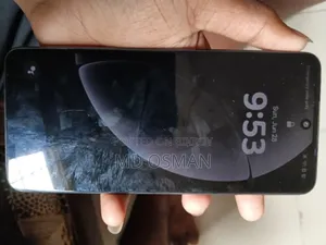 Realme C75 128 GB Black