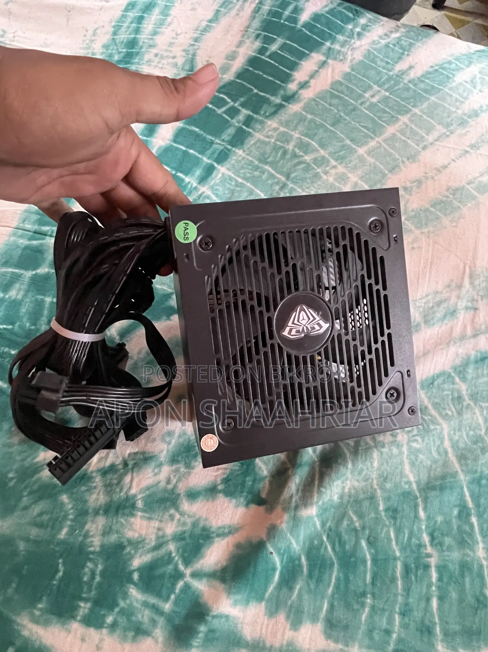 ডেস্কটপ কম্পিউটার ৮জিবি ইএমএমসি ২৫৬জিবি