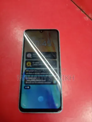 Vivo V25 128 GB Blue