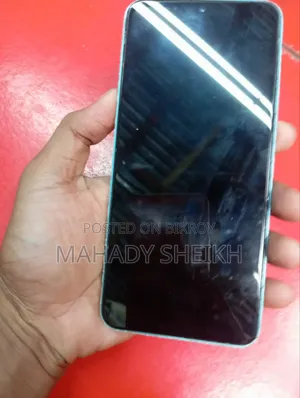 Vivo V25 128 GB Blue