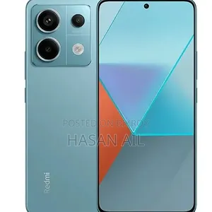 Xiaomi Redmi Note 13 Pro 5G 256 GB