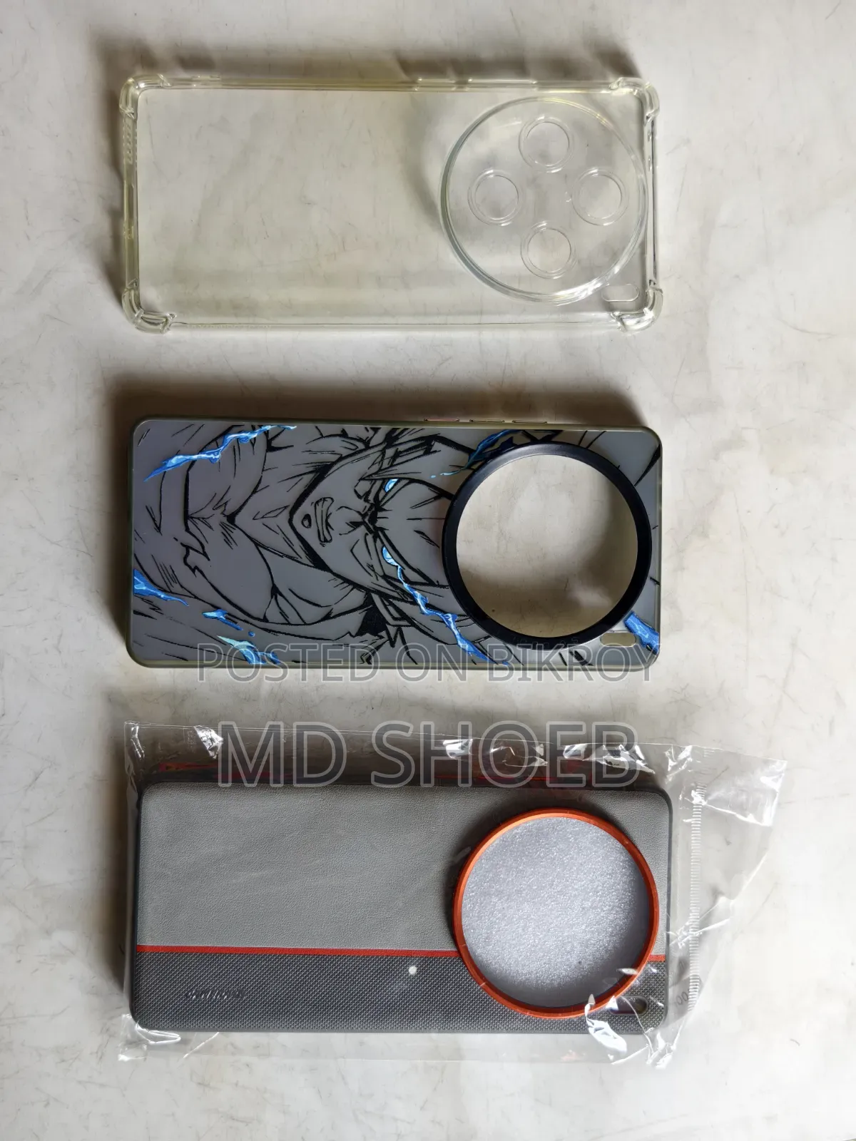 Vivo X100 Pro 512 GB Blue