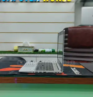 ল্যাপটপ এইচপি এলিটবুক ৬৪৫ জি৯ ১৬জিবি এএমডি রাইজেন ৫ এসএসডি ২৫৬জিবি