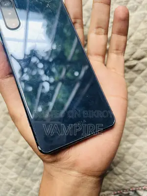 Sony Xperia 5 III 128 GB Blue