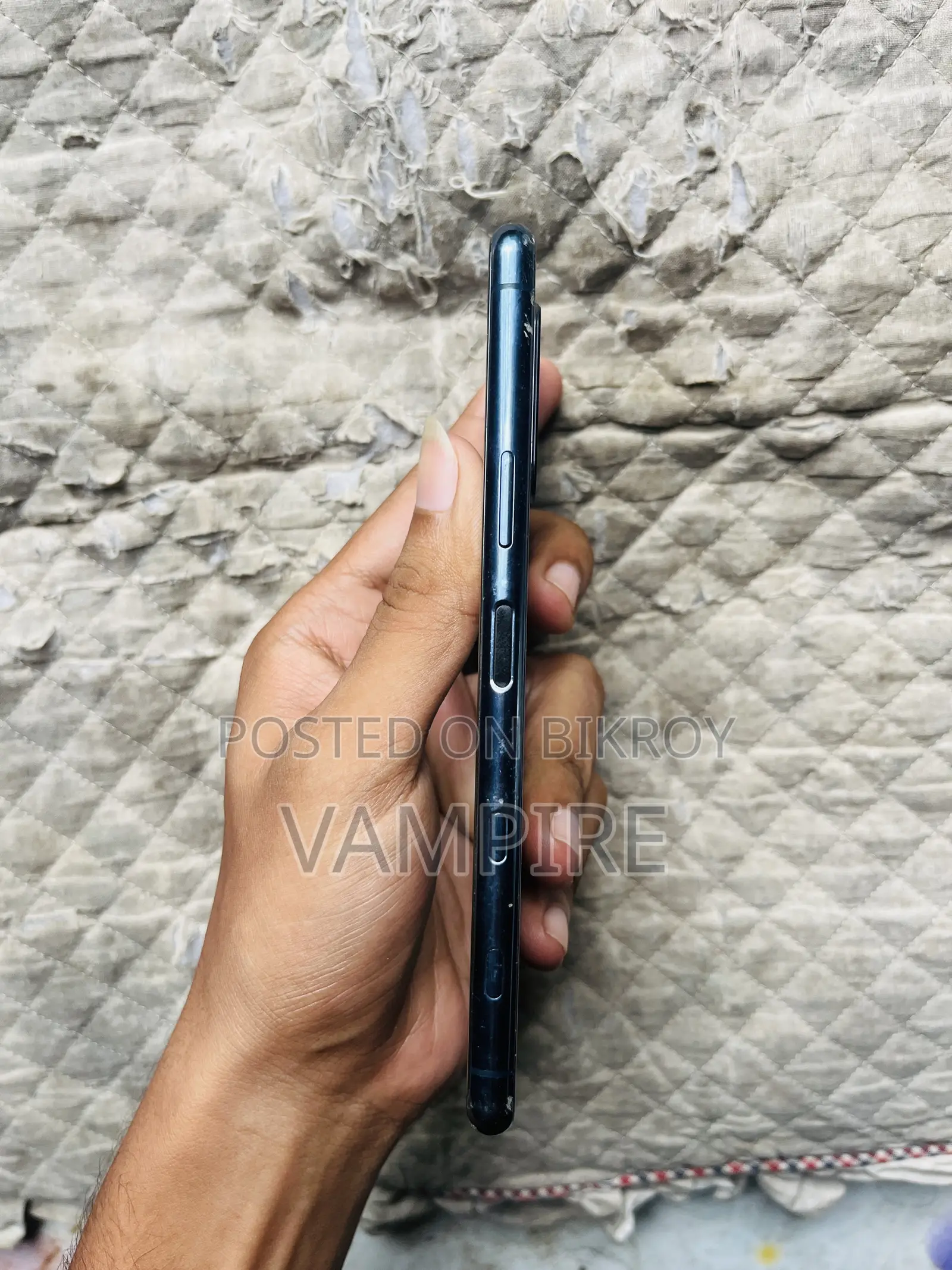 Sony Xperia 5 III 128 GB Blue