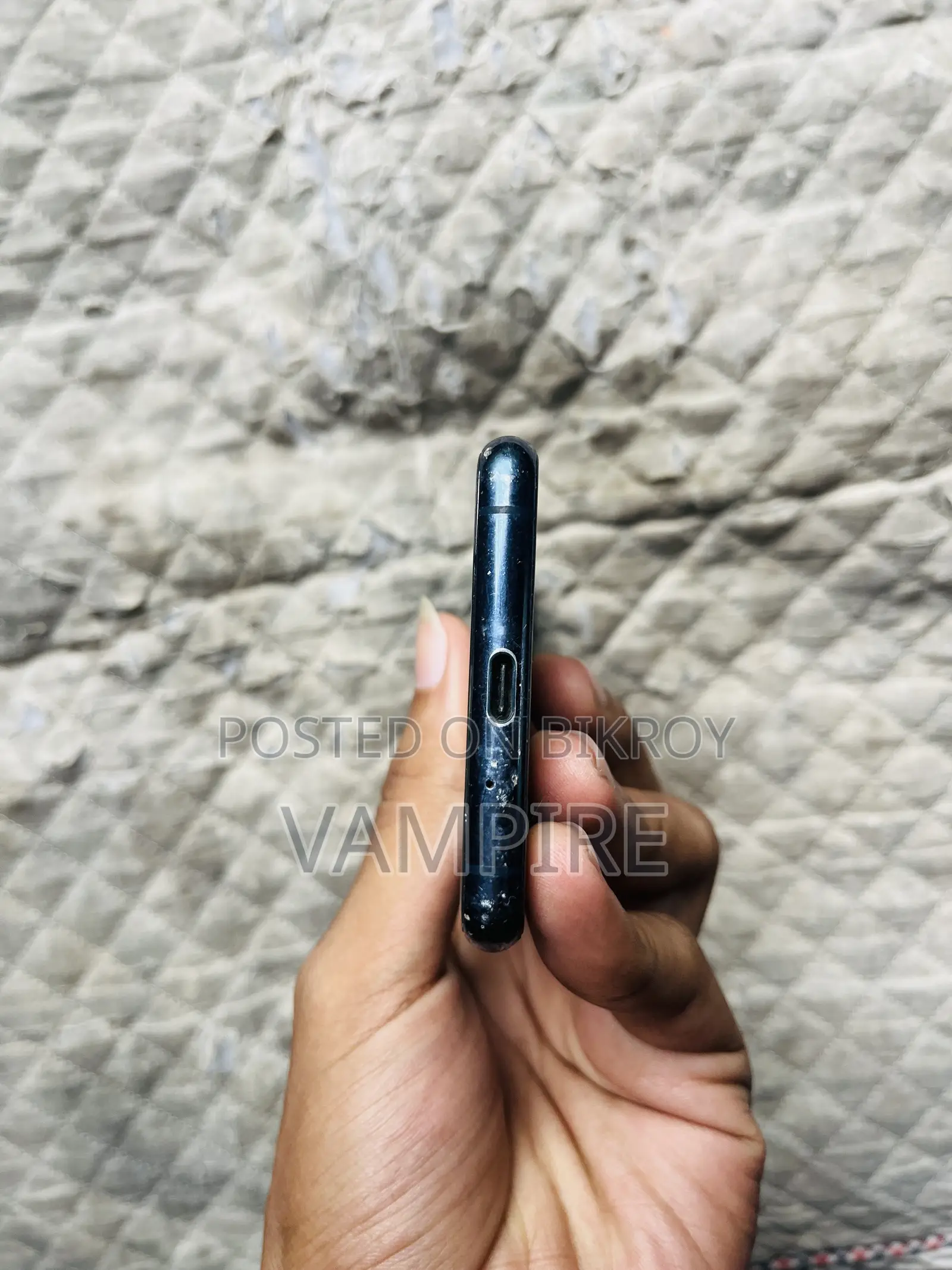 Sony Xperia 5 III 128 GB Blue