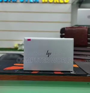 ল্যাপটপ এইচপি এলিটবুক ৬৪৫ জি৯ ১৬জিবি এএমডি রাইজেন ৫ এসএসডি ২৫৬জিবি