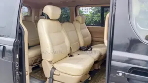 Honda H1 for Rent