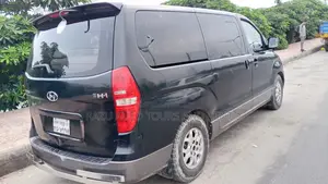 Honda H1 for Rent