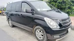 Honda H1 for Rent