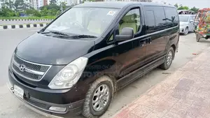 Honda H1 for Rent
