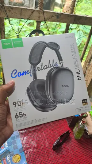 হেডফোন