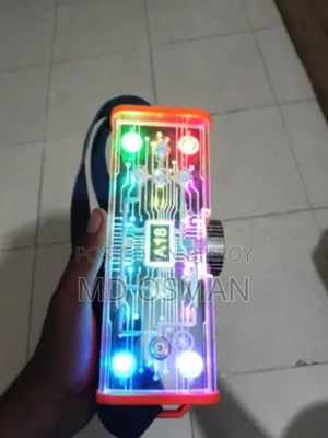 Speaker A18