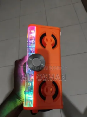Speaker A18