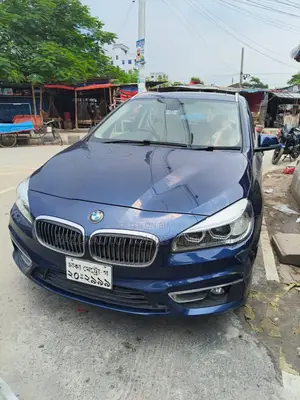 Luxury Car for Rent