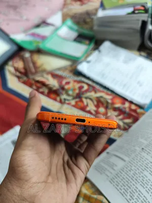 ভিভো এক্স৮০ ২৫৬ জিবি অরেঞ্জ