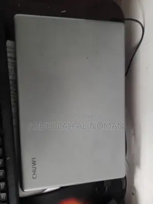 ল্যাপটপ Chuwi HeroBook Pro+ 8GB Intel Celeron SSD 256GB