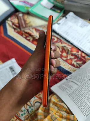 ভিভো এক্স৮০ ২৫৬ জিবি অরেঞ্জ