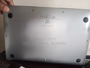 ল্যাপটপ Chuwi HeroBook Pro+ 8GB Intel Celeron SSD 256GB