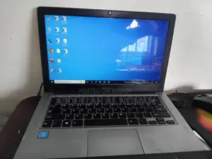 ল্যাপটপ Chuwi HeroBook Pro+ 8GB Intel Celeron SSD 256GB