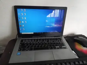 ল্যাপটপ Chuwi HeroBook Pro+ 8GB Intel Celeron SSD 256GB